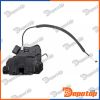Serrure de porte droite arrière pour HYUNDAI | EZC-HY-672, 81420-C8020